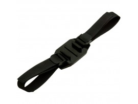 GoPro Vented Helmet Strap Mount GoPro Vented Helmet Strap Mount